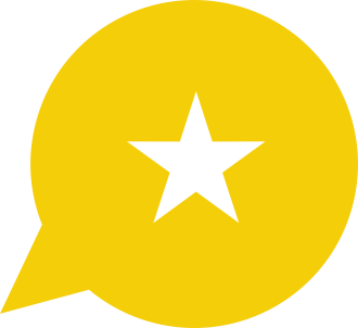 Eye-catching design for professional events