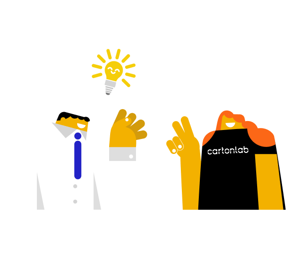 Tell us about your idea or project.