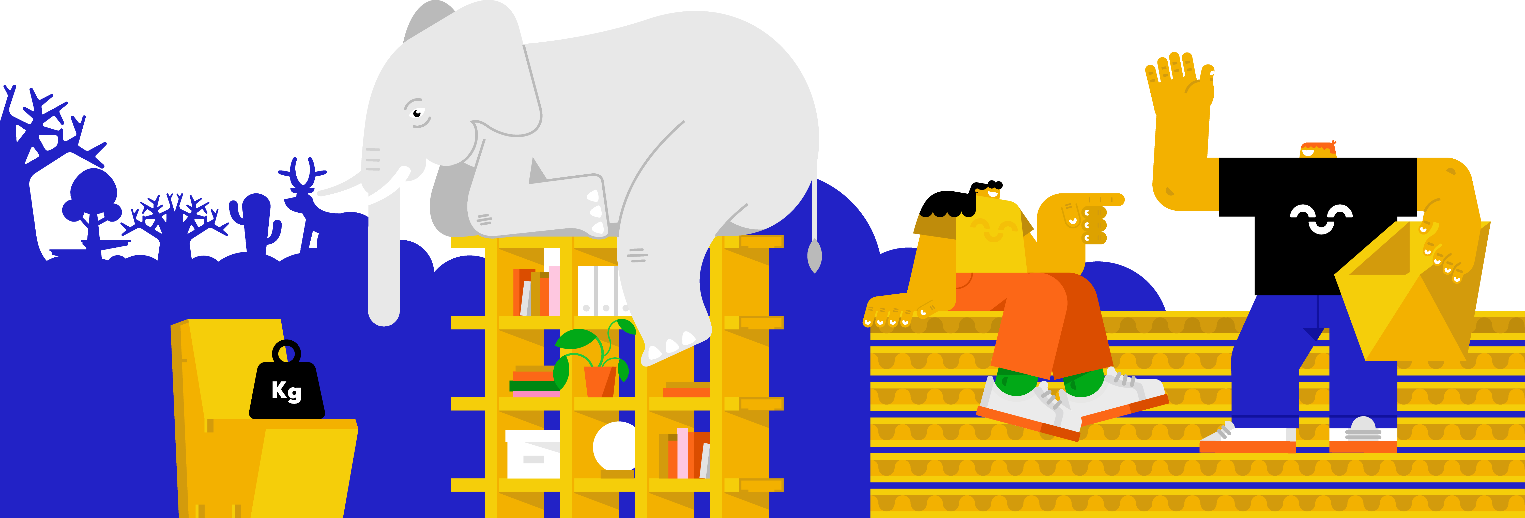 Chairs that can handle more than 250kg.