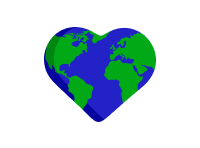 Produced in our workshop, assembled anywhere in the world