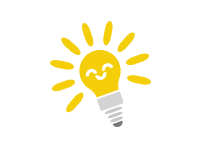 An ingenious geometric cardboard support for videomapping