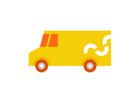 Customizable and easy to transport modules