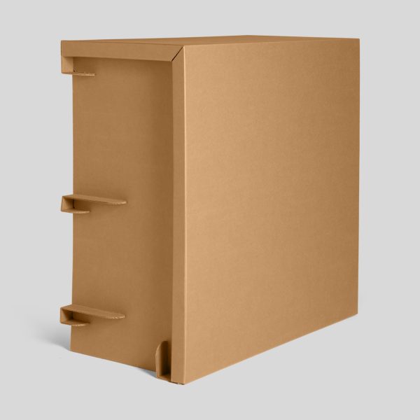Tensa Cardboard Counter