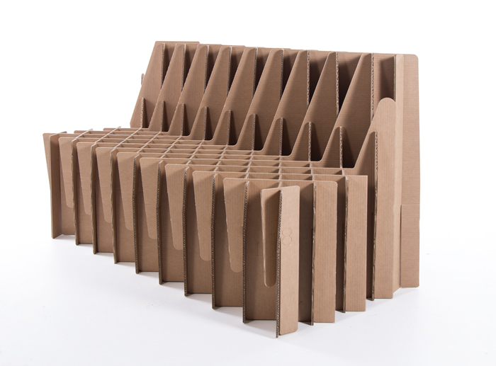 Module du banc de stand Euskadi