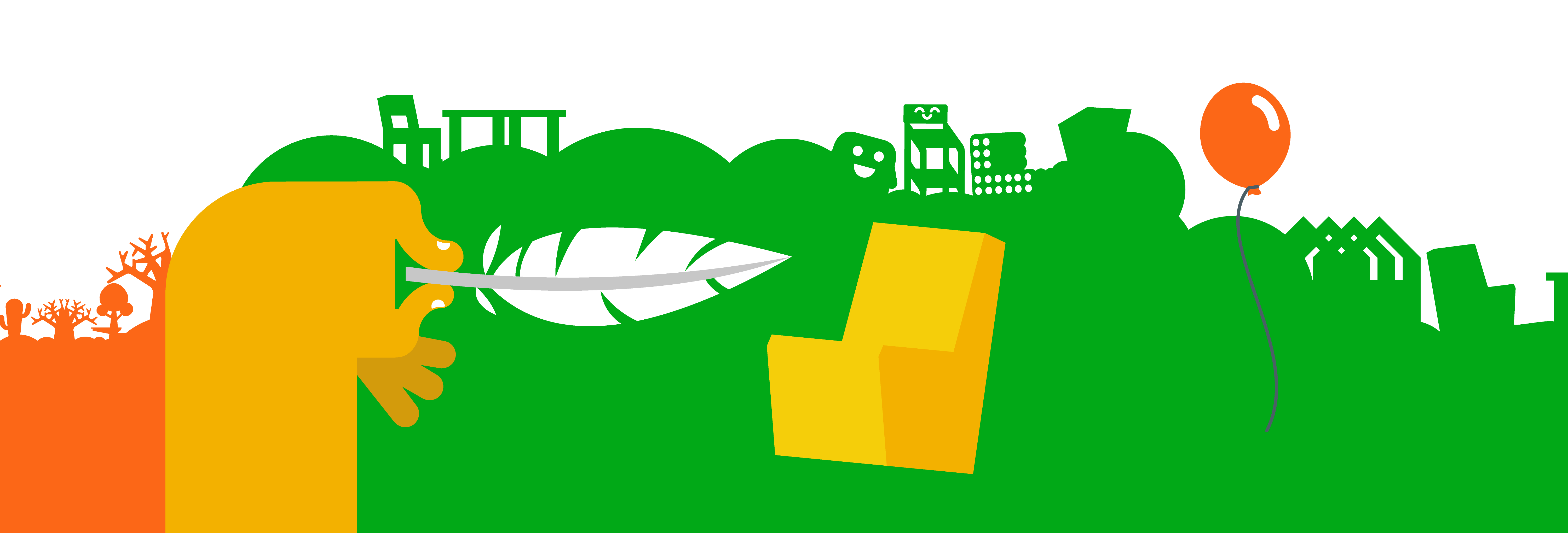 Plus léger qu’une plume.