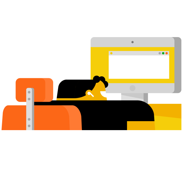 Recevez rapidement votre devis personnalisé.