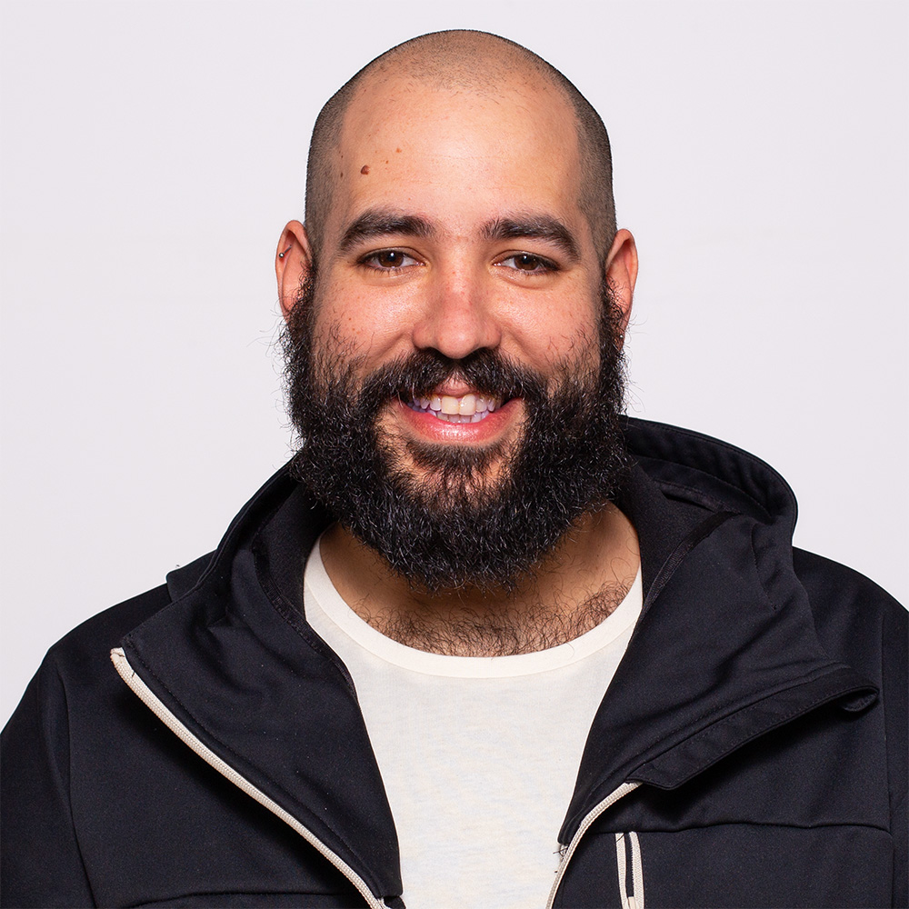 Antonio Javier Loncán Lozano