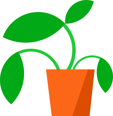 Stand inspiré par la nature