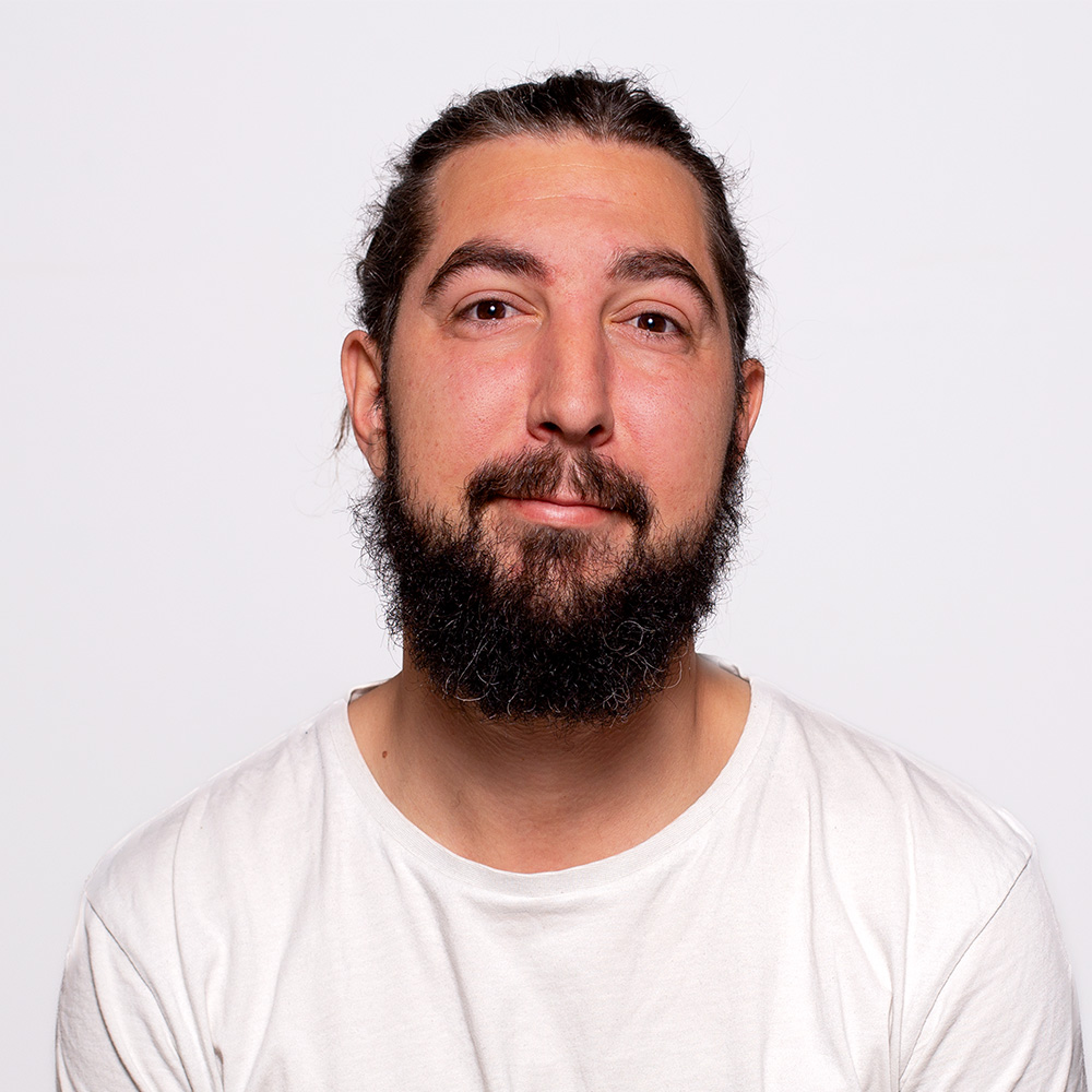 Héctor López Guillamón