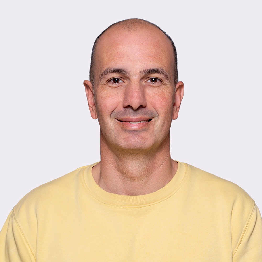 Ignacio Bautista Ruiz