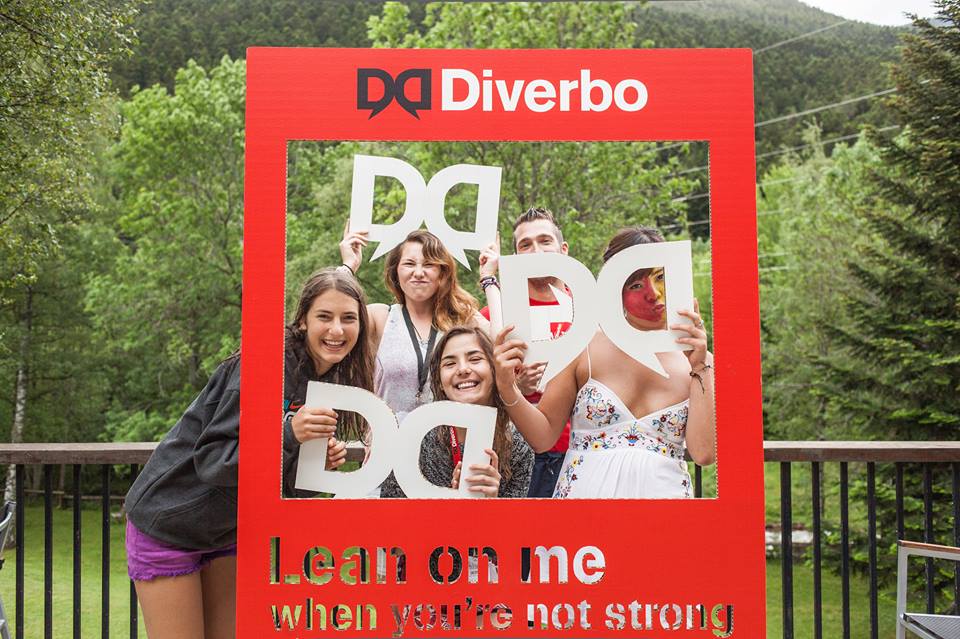 cartolab photocall letras corporeas corporeos carton diverbo 3