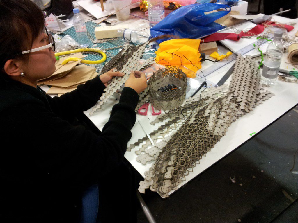 Bartlett Summer Foundation Course