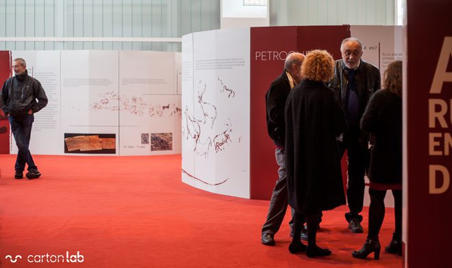 exhibition-design-cardboard-cartonlab-Minateda-cartonlab