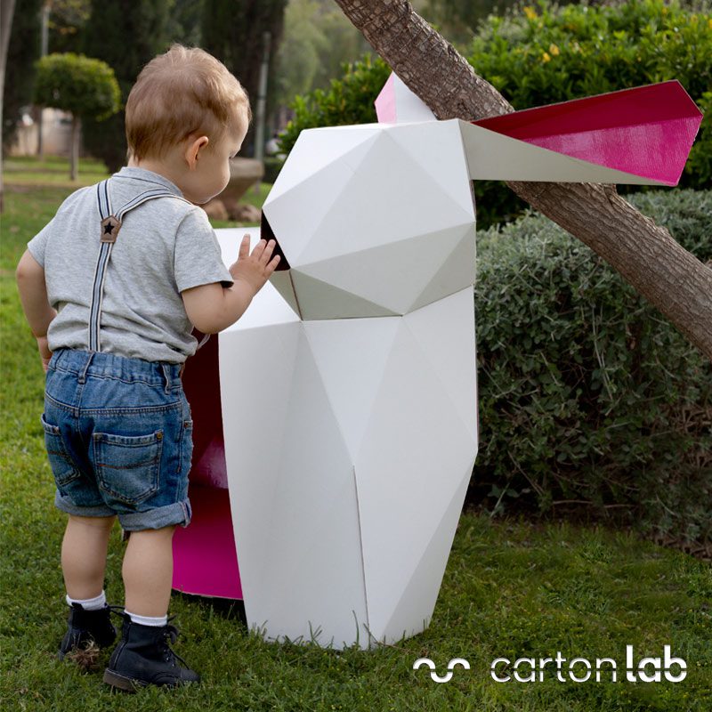 cardboard-rabbit-conejo-carton-cartonlab-03