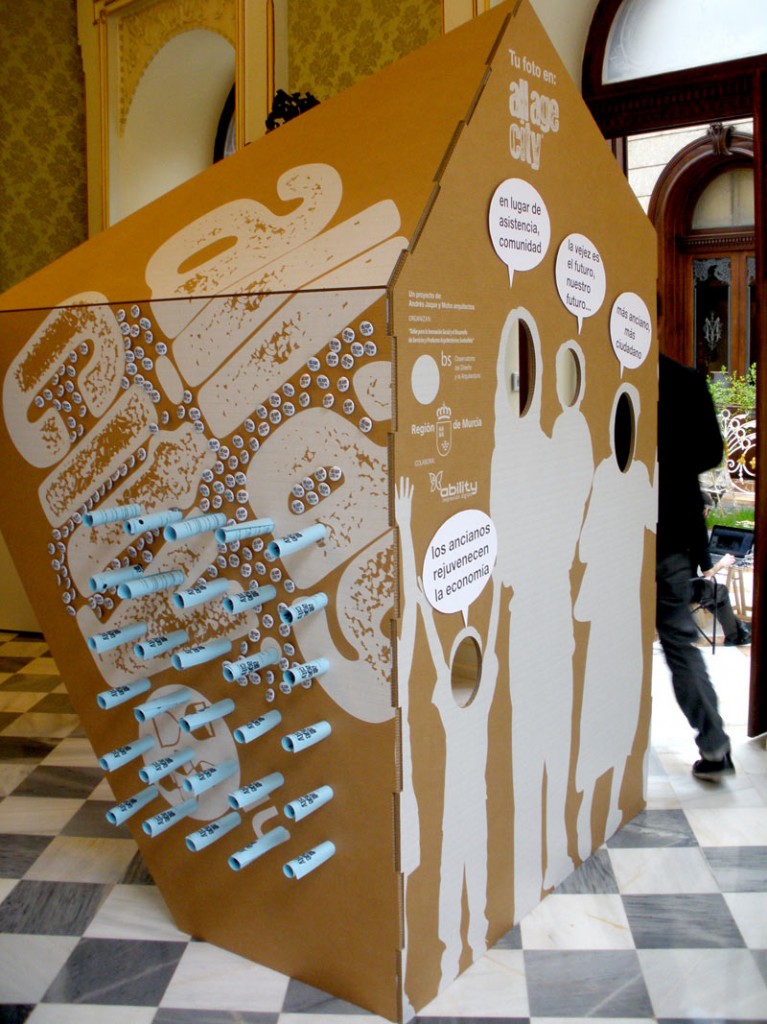 photocall evento all age city cartonlab (6)