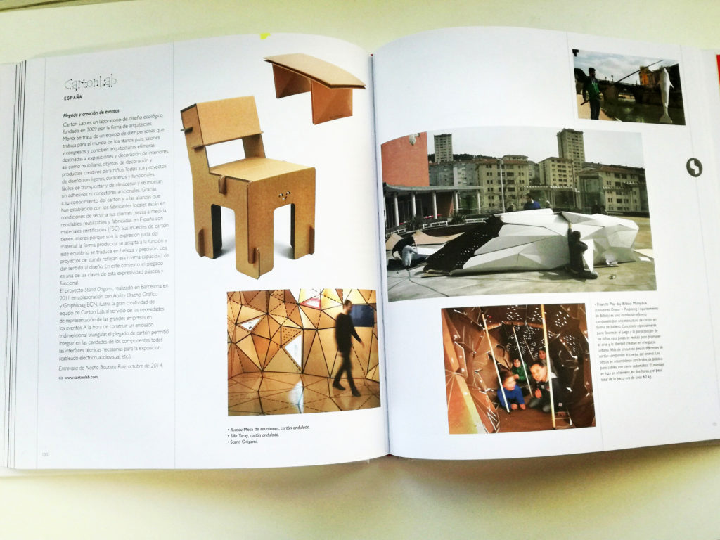 arte del plegado pliegue libro promopress trebbi cartonlab arte del plegado pliegue libro promopress trebbi cartonlab