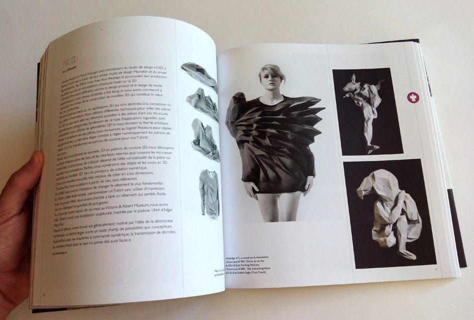 ART DU PLI CARTONLAB libro origami plegable paperfolding livre (5) ART DU PLI CARTONLAB libro origami plegable paperfolding livre (5)