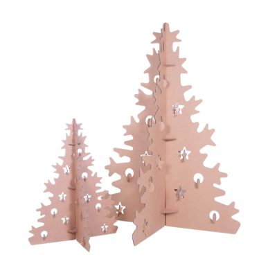 Árboles de Navidad Klaus