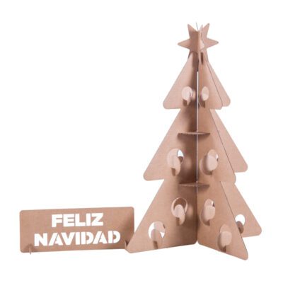 árbol pequeño navidad nuevo 2