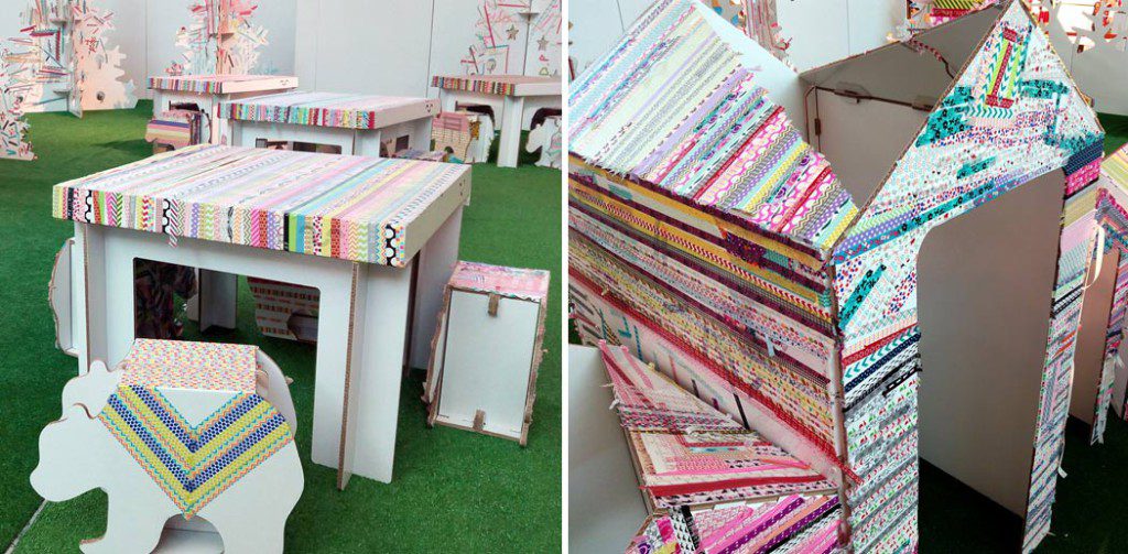 actividades infantiles en centros comerciales cartonlab (2)