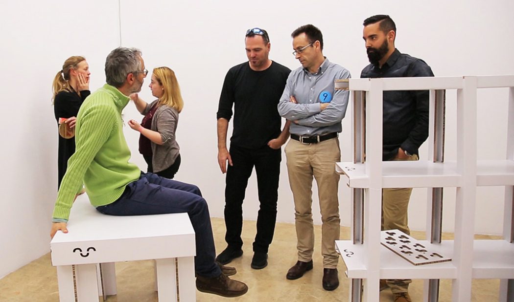 muebles-carton-reboard-madrid-cartonlab-dia-del-papel