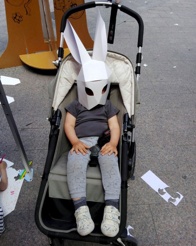 mascara-conejo-origami-cartonlab