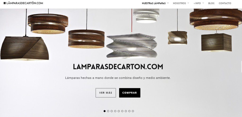 lamparas-de-carton-diseño-carton-cartonlab