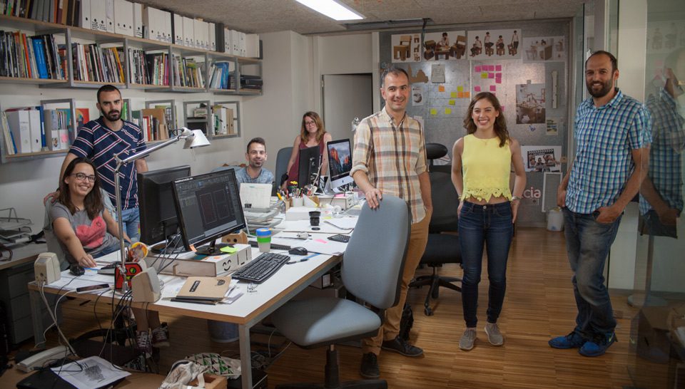 paula gonzalez emprendedora graphicut carton