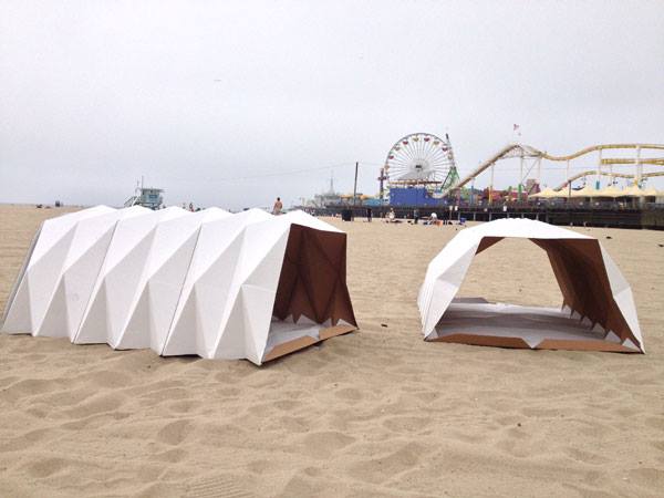 diseño con cartón en usa cardborigami cardboard design made in usa