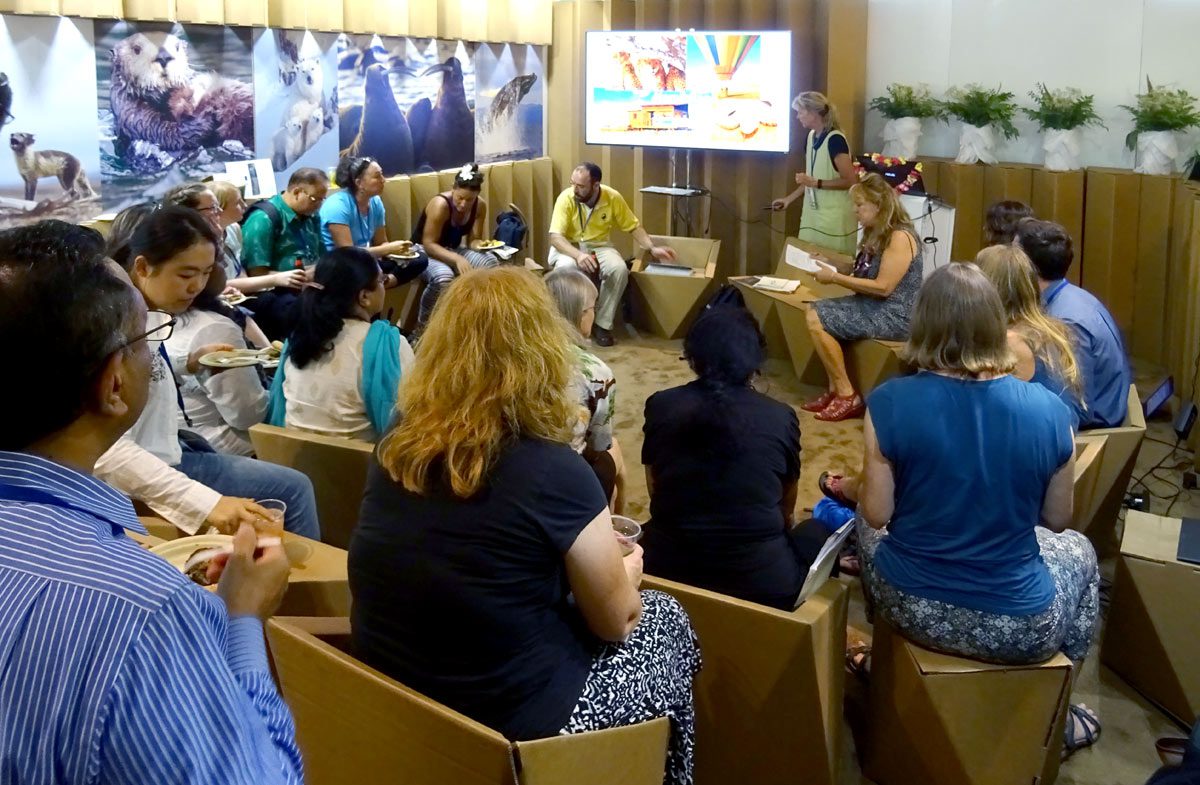 congreso-medio-ambiente-cartonlab-iucn-russia