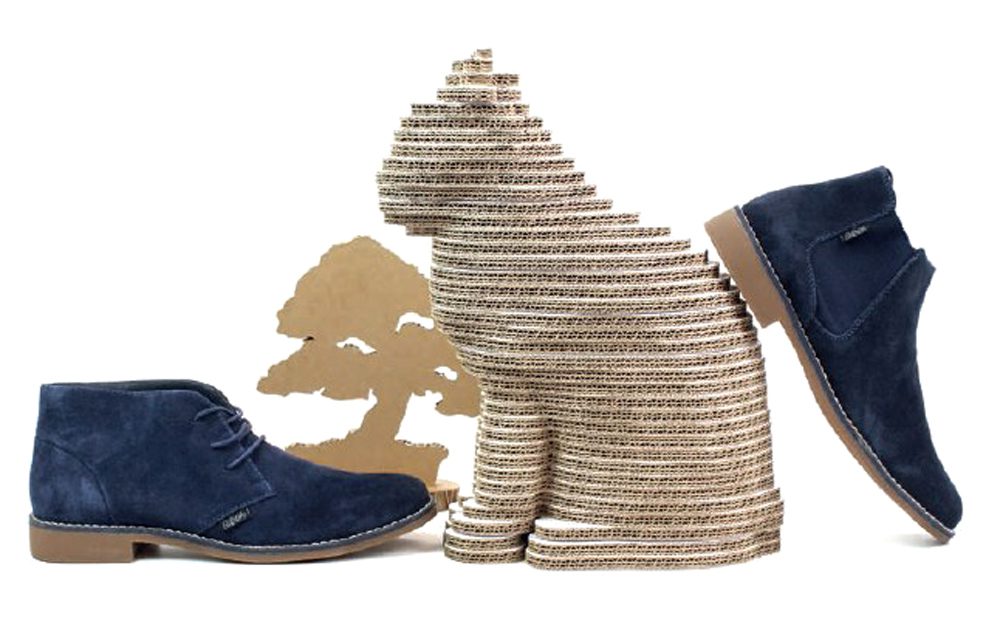 expositor-carton-zapatos-escaparate-display-cartonlab expositor-carton-zapatos-escaparate-display-cartonlab