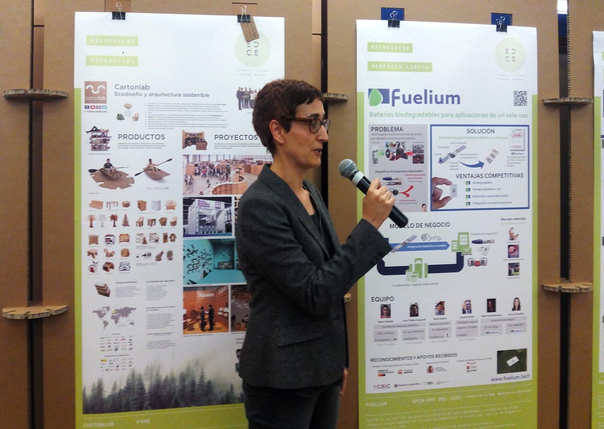fuelium-panel-exposicion-carton-comision-europea-economia-circular