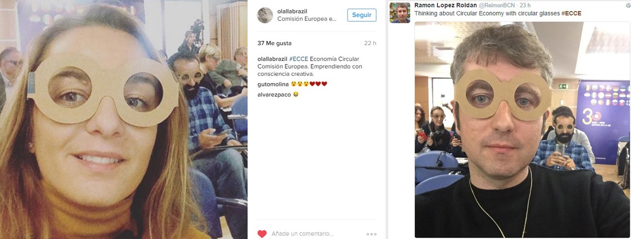 gafas-carton-evento-comision-europea-cartonlab