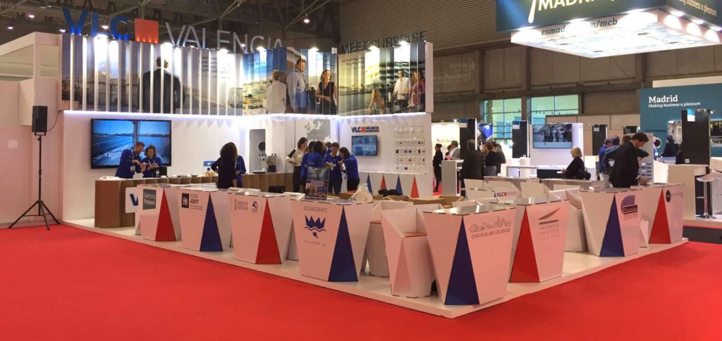 stand turismo valencia ibtm