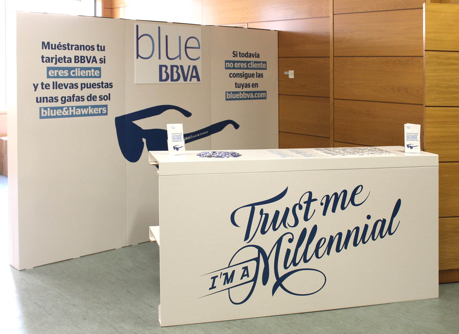 blue-bbva-challenge-2016-ciudades-futuro-evento-mostrador-cartonlab05 blue bbva challenge 2016 ciudades futuro evento mostrador cartonlab