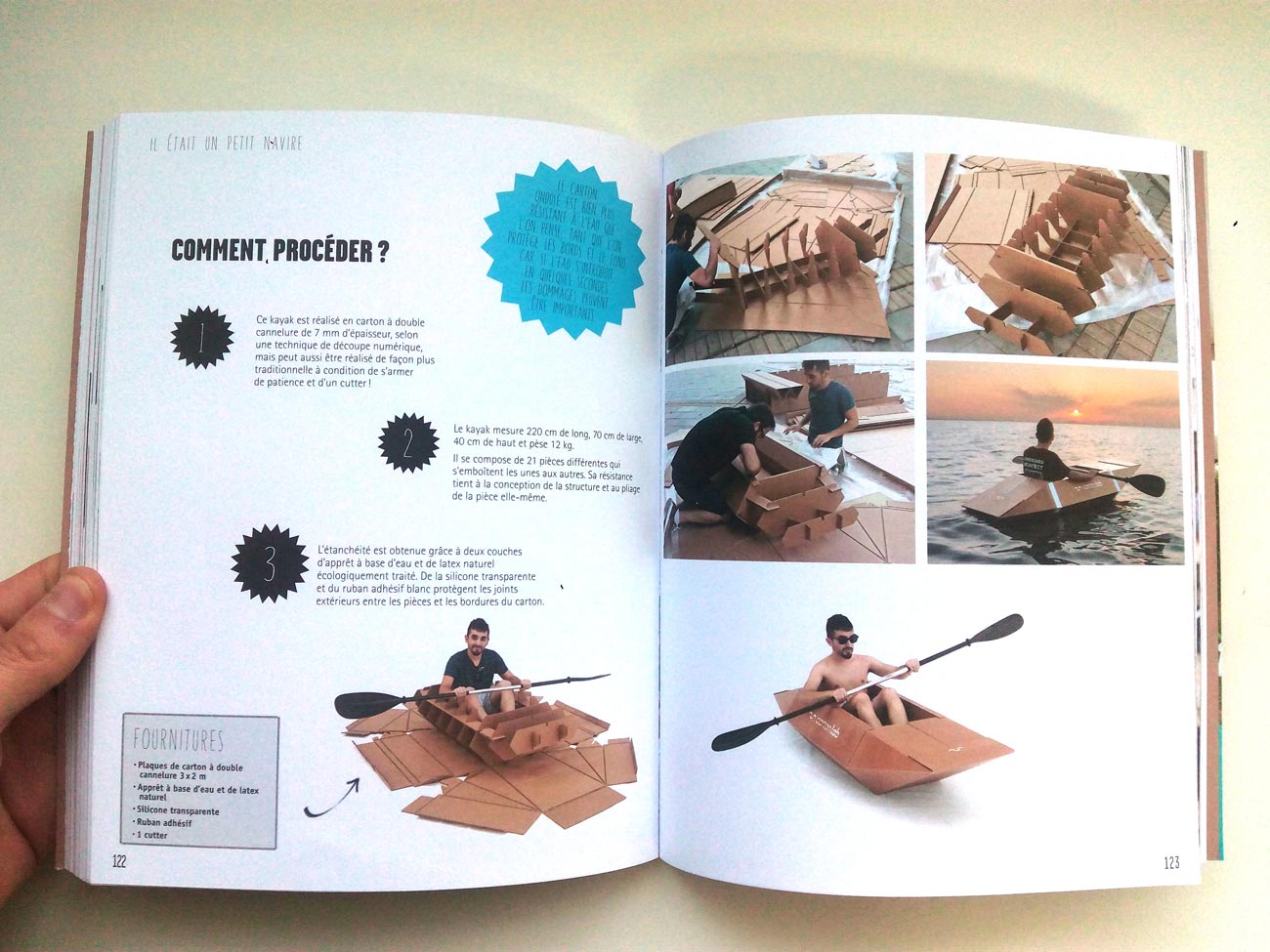 reinventer ses emballages cartonlab kayak carton 03