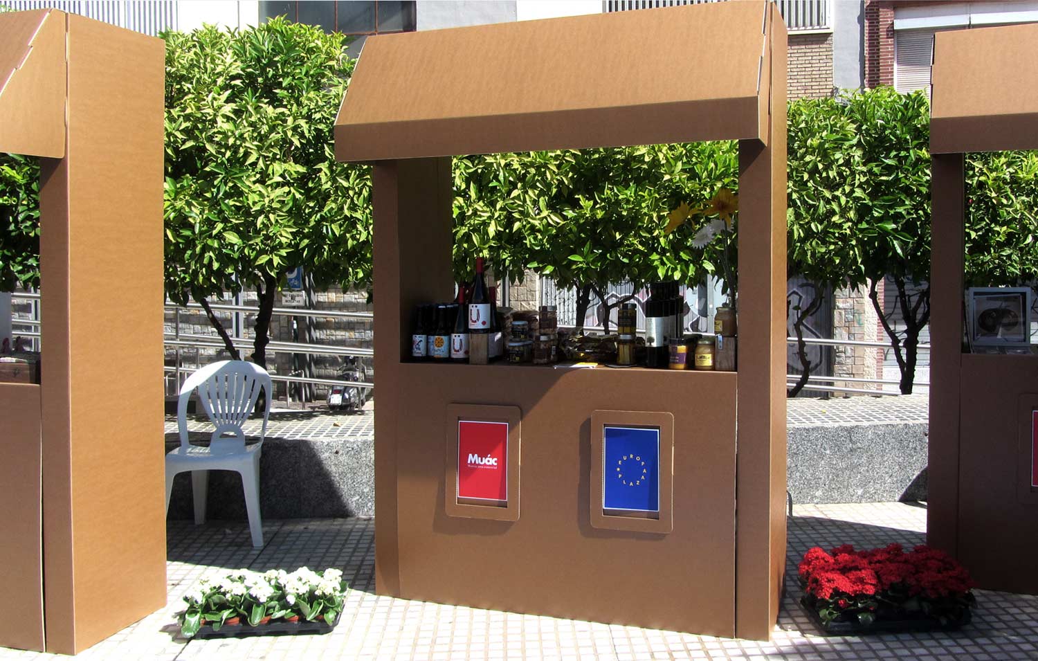 stands plaza dia europa actividades comercio asociacion comerciantes murcia 03