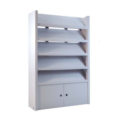 expositor publicaciones revistas carton cartonlab