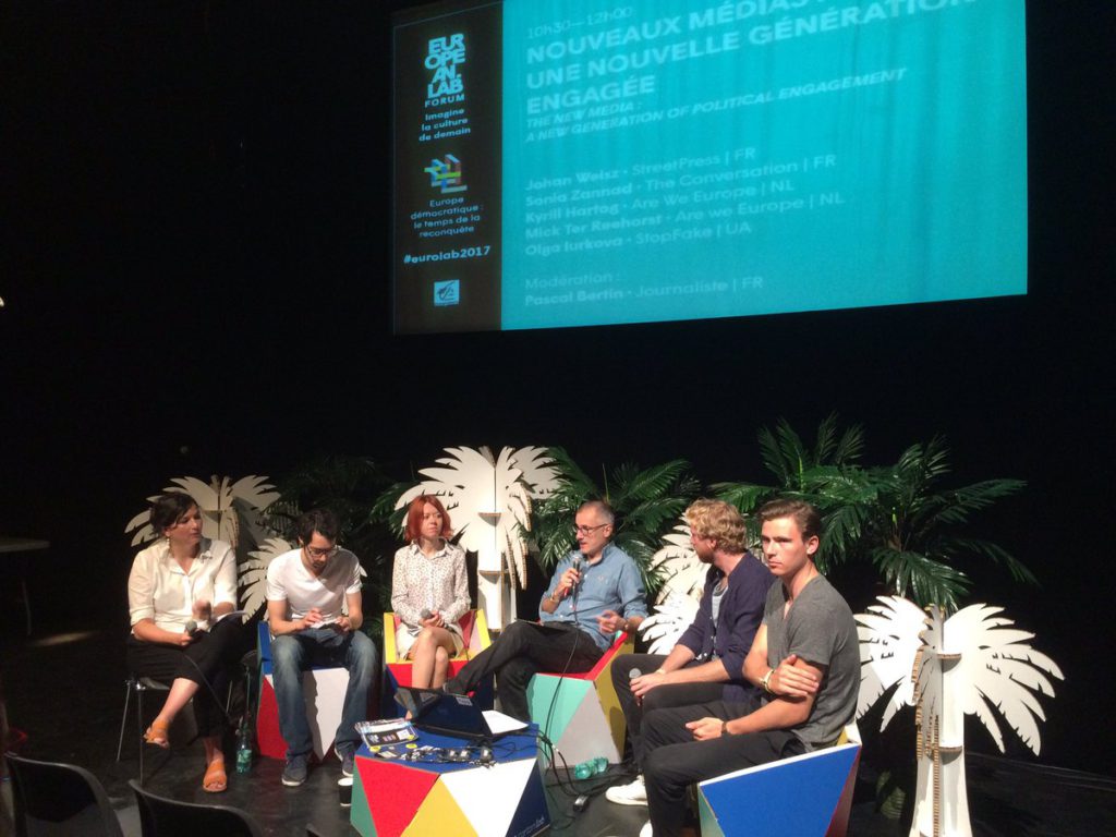 european lab lyon decoration palmiers table chaise plateau 2