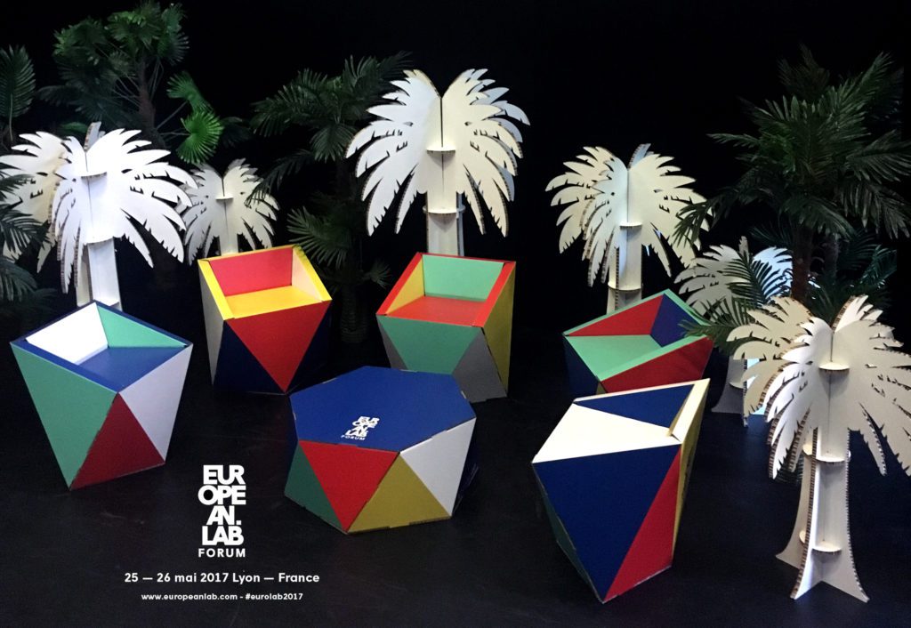 european lab lyon conference palmiers carton scenario