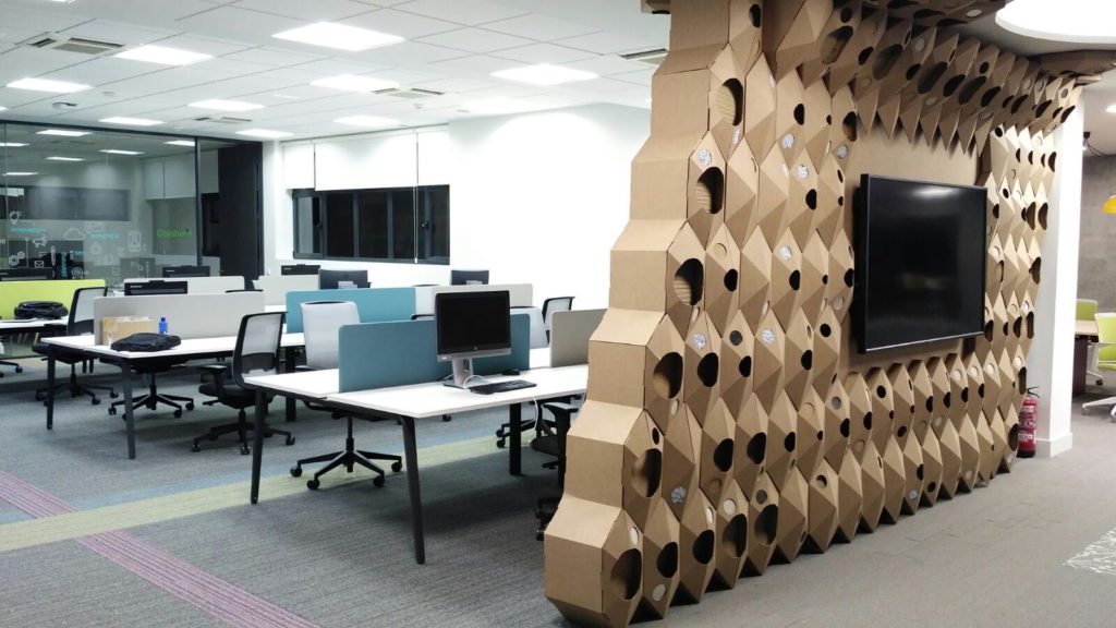 the circular lab ecoembes logroño incubadora proyectos upcycling reutilizacion