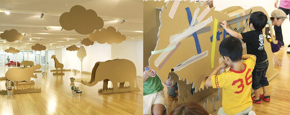 talleres taller de washi tape masking tape town