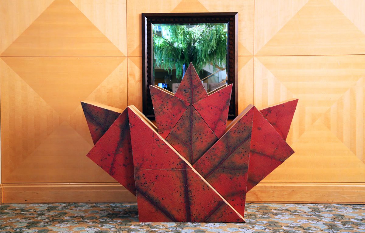 corporeo evento gran formato fsc canada