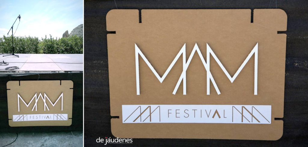 Colaboración MAM Festival