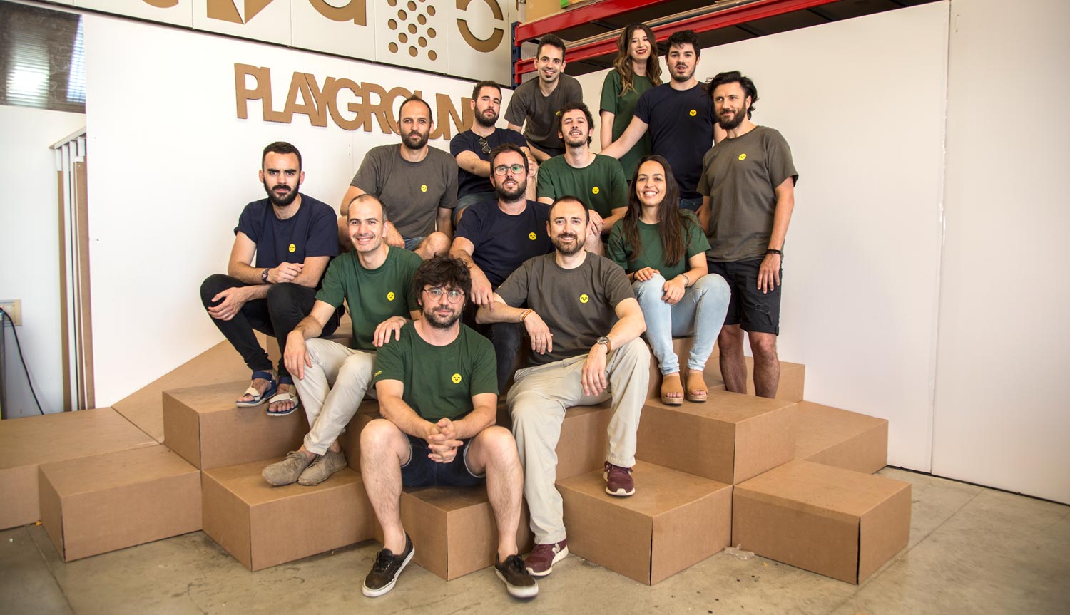 equipo-cartonlab-team-open-day-cardboard