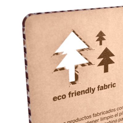 panel modular sobremesa detalle