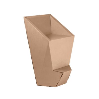 taburete alto faceta principal