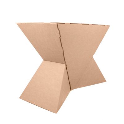 mesa Stella dj carton girada