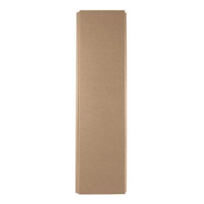 Tótem tres caras frontal