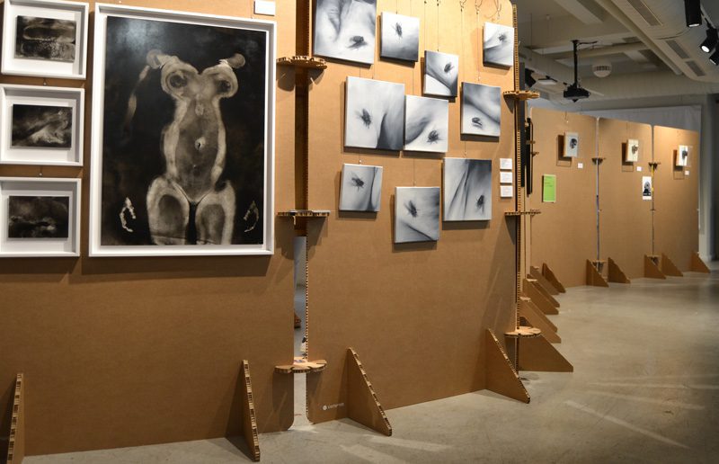 Feria de Arte Murcia 6